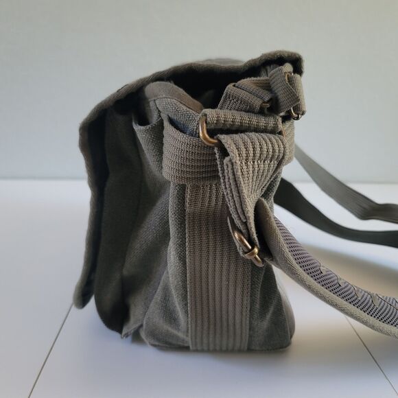 Think Tank Retrospective 10 V2.0 Camera Carry Bag Canvas Shoulder Messenger - Picture 7 of 14